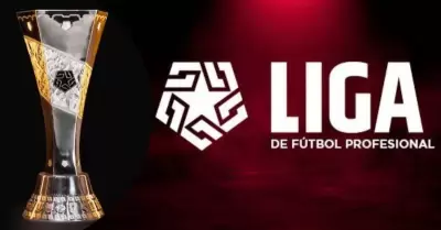 Nuevo formato de la Liga 1