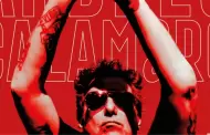 Andrs Calamaro de vuelta en Per! Descubre dnde se presentar el artista argentino el 2025