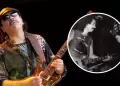 Descansa en paz! Muere LEYENDA DEL ROCK: Carlos Santana fue su aprendiz en la guitarra