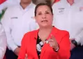 Dina Boluarte cierra el 2024 con un 3% de aprobacin, segn encuesta de Datum