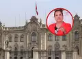 Gobierno de Dina Boluarte niega haber modificado normas sin aprobacin del Pleno del Congreso