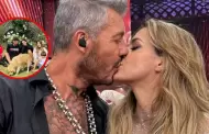 Hijas de Marcelo Tinelli critican a Milett Figueroa en reality familiar: "Su llanto me parece innecesario"