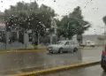 Lluvias de verano en Lima se adelantaron? Senamhi reporta precipitaciones en varios distritos por segundo da consecutivo