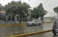 Lluvias de verano en Lima se adelantaron? Senamhi reporta precipitaciones en varios distritos por segundo da consecutivo