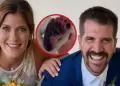 Bienvenido al mundo! Jos Pelez anuncia con emocin el nacimiento de su primer hijo y comparte tierna foto