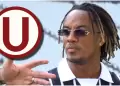 ¡Otro guiño! André Carrillo felicita a Universitario por clasificar a octavos de la Libertadores: "Feliz por ellos"