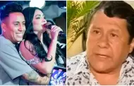 Pamela Franco y Christian Cueva an no pagan por el uso de 'El Cervecero', segn autor del tema