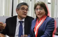 Domingo Prez: Investigacin es resultado de "aos de criminalizacin y hostigamiento", segn IDL