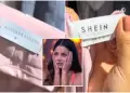 Luciana Fuster es acusada de vender productos de Shein en su tienda de ropa: "Me pueden explicar?"