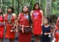 Preocupacin en Amazonas: Embarazos adolescentes en Condorcanqui se quintuplicaron en los ltimos 10 aos