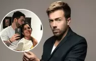 Julin Zucchi muestra CHATS donde actual pareja de Yidd Eslava le lanza FUERTE INSULTO