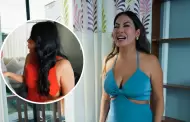 Pamela Lpez se luce en VIDEOCLIP junto a otra mujer MUY PARECIDA a Pamela Franco: Pura casualidad?