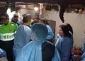 Trgico! Nio muere tras presunta intoxicacin causada por su madre en Cusco