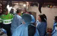 Trgico! Nio muere tras presunta intoxicacin causada por su madre en Cusco