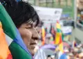 Fiscal boliviana imputa formalmente a Evo Morales y solicita su detencin por presunto abuso a una menor