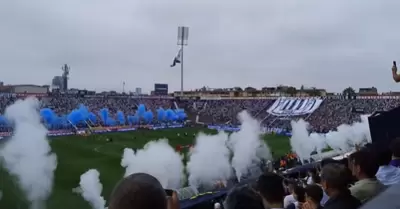 Alianza Lima ya tendra definido la fecha de presentacin de su plantel.