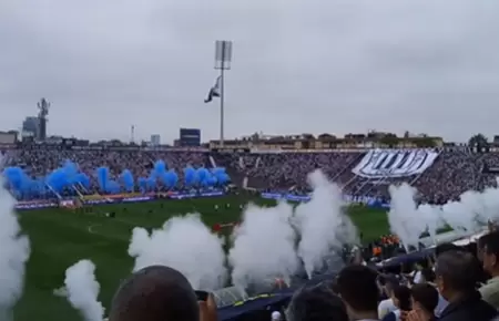 Alianza Lima ya tendra definido la fecha de presentacin de su plantel.