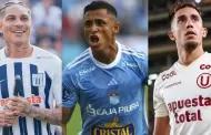 Sporting Cristal supera a Universitario y Alianza Lima en ranking Conmebol Cul es su posicin?