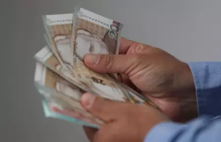 MVCS ofrece bono adicional de S/6,300.