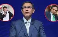 Vizcarra terminar en Barbadillo con Castillo y Toledo, afirma exprocuradora: "INPE debe estar preparando un espacio"