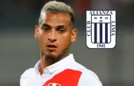 Trauco llegar a Alianza Lima? Las TRES OPCIONES de los blanquiazules para su nuevo lateral