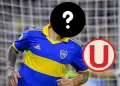 Referente de Universitario propone a exgoleador de Boca Juniors: "Si no lo contratas ahora, cundo lo vas a contratar"