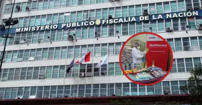 Fiscala pide impedimento de salida para representantes de Frigoinca y funcionar