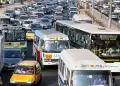 Miles de limeos duermen menos y pierden horas cada da atrapados en un sistema de transporte colapsado