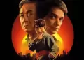 'Karate Kid: Leyendas' Jackie Chan y Ralph Macchio se juntan en el TRAILER de la prxima pelcula de la saga