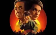 'Karate Kid: Leyendas' Jackie Chan y Ralph Macchio se juntan en el TRAILER de la prxima pelcula de la saga