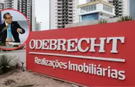 Presidente del PJ sobre acuerdo de colaboracin eficaz con Odebrecht: "No puede haber documento secreto"