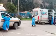 Tragedia en Cusco: Fallecen hermanitas de 5 y 3 aos que se recuperaban de intoxicacin