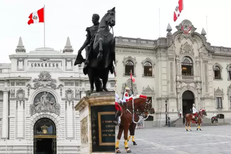 Irregularidades en ley promulgada por el Ejecutivo.