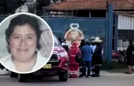 Cajamarca: Hallan sin vida a mujer acusada de robar miles de soles destinados a viaje de promocin