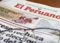 "Fe de erratas": El Peruano corrige errores en la publicacin de la Ley n. 32195