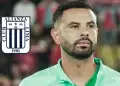 Rompe su silencio! Edwin Cardona se pronuncia sobre su posible llegada a Alianza Lima