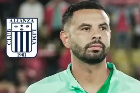 Edwin Cardona se convertira en el jugador mejor pagado de Alianza Lima.