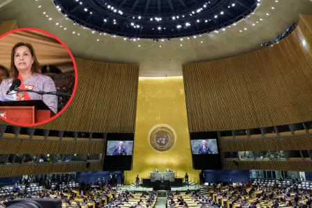 Per vot a favor de la suspensin de pena de muerte ante la ONU.