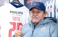 Hugo Sotil se encuentra en UCI: dolo de la Seleccin Peruana fue internado tras complicacin en su salud