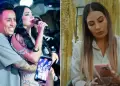 Pamela Franco se pronuncia tras videoclip musical de Pamela Lpez: Podran juntarse para una colaboracin?