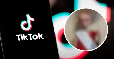 Estrella de TikTok muere a los 19 aos.