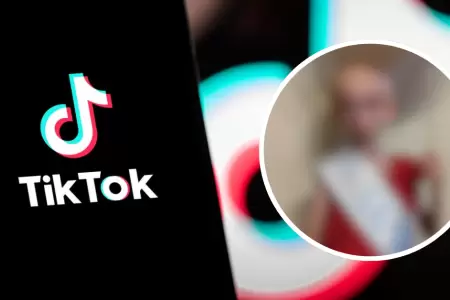 Estrella de TikTok muere a los 19 aos.