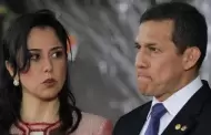 TC rechaza pedido de Ollanta Humala y Nadine Heredia: Agendas no sern descartadas en juicio