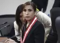 Patricia Benavides: TC acepta recurso de queja de exfiscal de la Nacin sobre amparo contra la JNJ