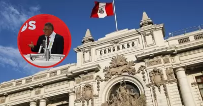 El director de tica Profesional del Colegio de Abogados de Lima (CAL)