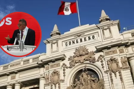 El director de tica Profesional del Colegio de Abogados de Lima (CAL)