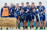 Alianza Lima presenta apelacin ante el TAS por millonaria demanda: "El club busca ganar tiempo"