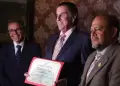 El pisco es peruano! Unesco entrega al Per certificado que confirma su origen nacional