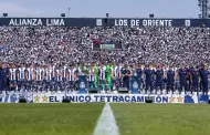 Un equipo top: Se revel que un multicampen de Ecuador ser rival de Alianza Lima en la 'Tarde Blanquiazul'