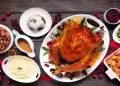 Cena de Navidad 2024: Paso a paso! Conoce AQU cmo preparar pavo con poco presupuesto